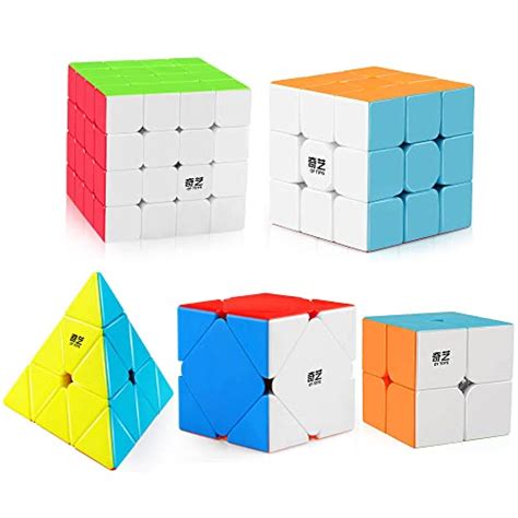 Top Best Speed Cube Set Reviews In