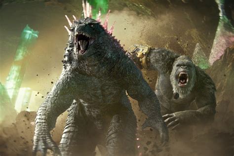 Godzilla: All the Movies Ranked