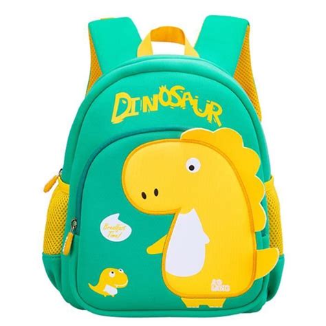 Sac Dos Mignon Enfant Cartable Maternelle Primaire Sac Scolaire