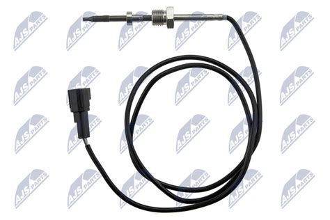 Sensor Exhaust Gas Temperature Egt Fr Nty K Motorshop