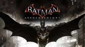 batman arkham knight pc steam game keys