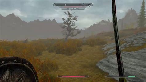 Modded Skyrim Legendary Survival Mode Pt Youtube