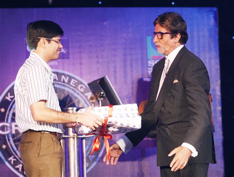 How KBC changed the life of Amitabh Bachchan