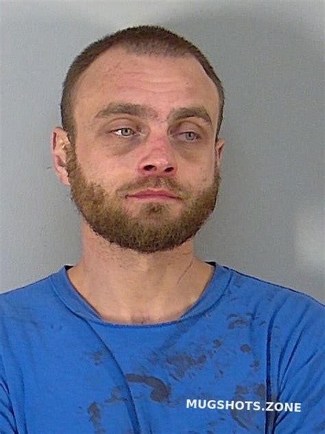 MICHAEL DEMAIO 01 27 2023 Lake County Mugshots Zone