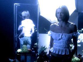 Nude Video Celebs Tricia Helfer Sexy Isolation