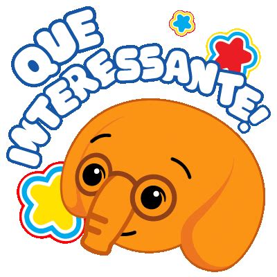 Interessante Nesho Sticker By El Payaso Plim Plim For Ios Android Giphy