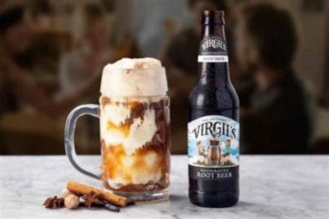 28 Most Popular Root Beer Brands