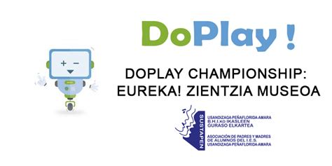 Doplay Championship Ampa Sustapen