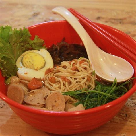 Udin Ramen Terdekat Restoran Dan Tempat Makan Japanese Terdekat Di