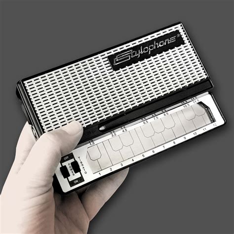 STYLOPHONE S 1 Stylophone