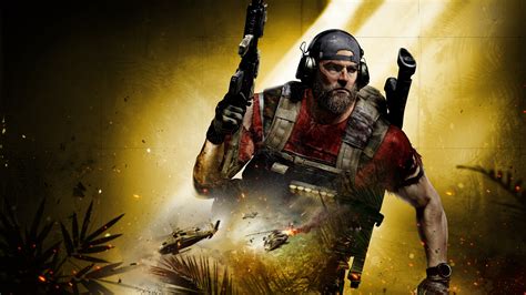 Tom Clancy S Ghost Recon® Breakpoint Gold Edition