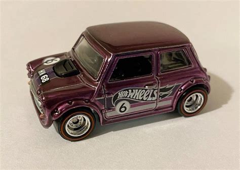 Morris Mini Collector Edition