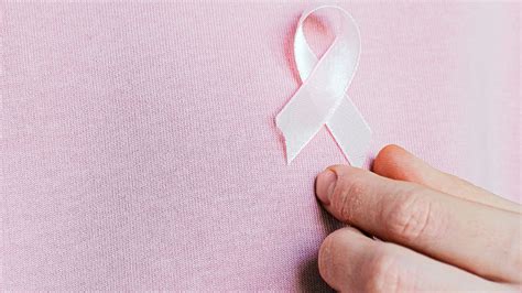 Breast Cancer Among Men Is A Growing Problem Humber News