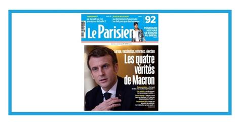 Emmanuel Macron Les Non Vaccin S J Ai Tr S Envie De Les Emmerder