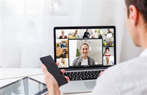 covid  increased enterprise device usage  effects