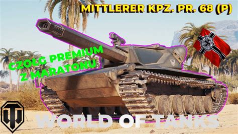 Mittlerer KPZ PR 68 P Niemiecki Snajper Do Zdobycia Prawie Za