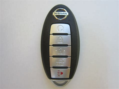 OEM 2019 2021 NISSAN MURANO SMART KEY KEYLESS REMOTE FOB UNLOCKED