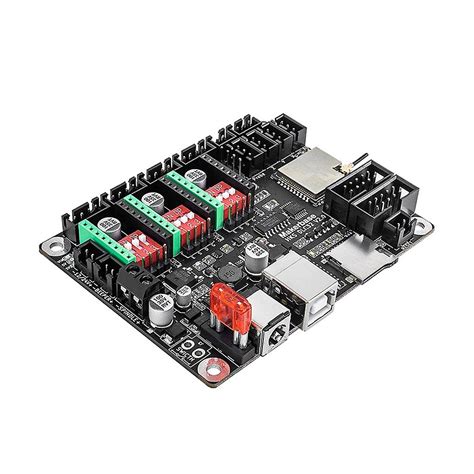 Mks Dlc Mainboard Cnc Grbl Offline Control Tft Wifi Grbl Esp Wroom