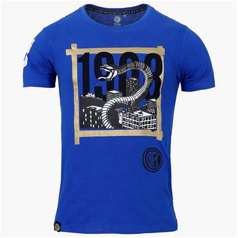 2 Stunning Nike Inter Milan Debuts 110 Years Anniversary T Shirts