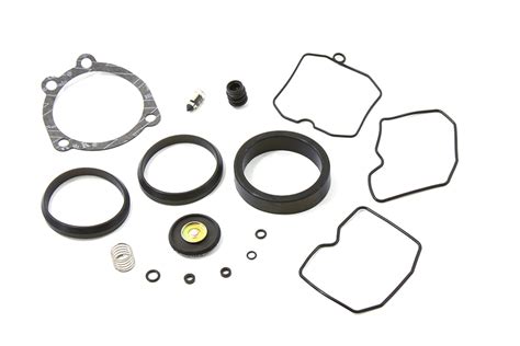 Cv Carburetor Rebuild Kit