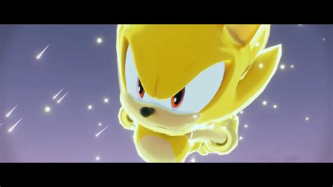 Final Boss Fight - Sonic Frontiers Guide - IGN