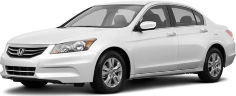 Used 2011 Honda Accord Ex Sedan 4d Prices Kelley Blue Book