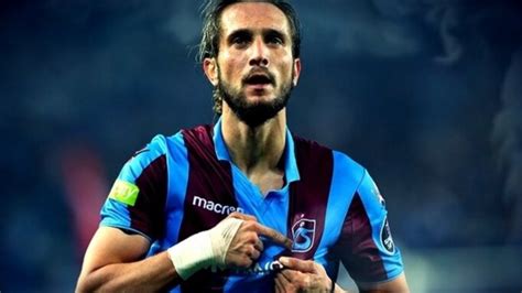 Yusuf Yazıcı Trabzonspor a dönüyor