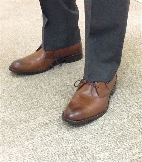 What To Wear With Brown Shoes Matching Pants To Light Brown Tan Or Cognac Leather