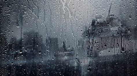 HD wallpaper: window, raining, rainy, wet | Wallpaper Flare