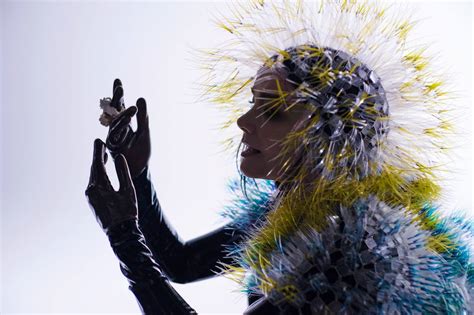 Review: Björk – Vulnicura | Bearded Gentlemen Music