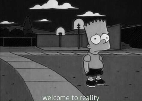 Bart Simpson Sad Quotes - ShortQuotes.cc