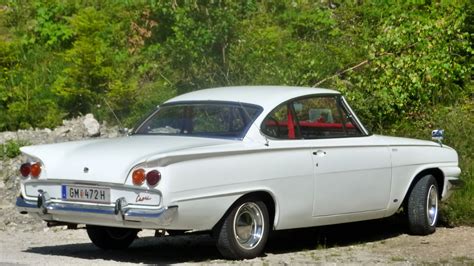 Ford Consul Capri Amazing Photo Gallery Some Information And