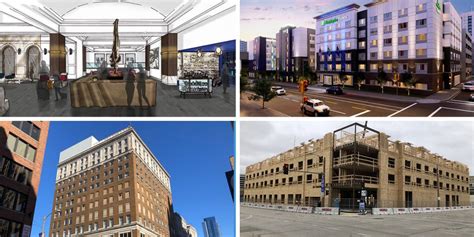 Eyes on Milwaukee: 7 New Downtown Hotels for DNC » Urban Milwaukee