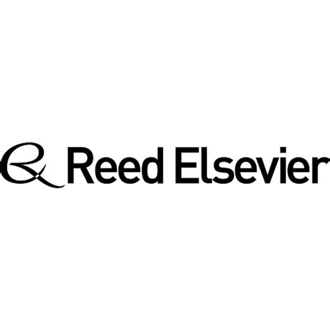 Reed Elsevier logo vector SVG, PNG download free