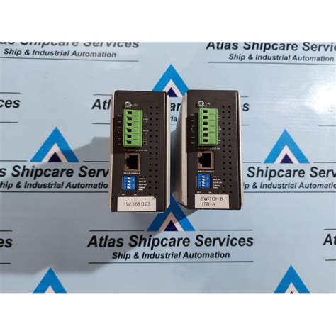 Moxa Eds A Port Managed Ethernet Switch Atlas Shipcare Services