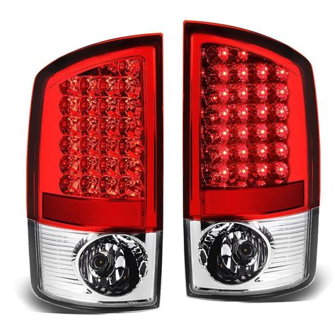 2021 Ram 1500 Tail Light Bulb Morlesroegner 99