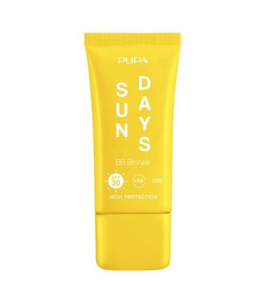 BB-крем с эффектом естественного загара Spf 30 купить в Украине