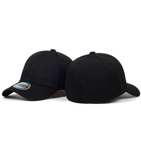 Boné de beisebol masculino e feminino chapéu snapback cabido fechado