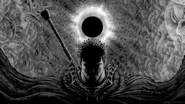 Guts The Eclipse Berserk Live Wallpaper - MoeWalls