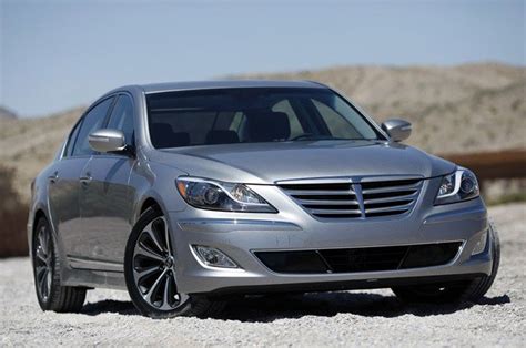 Hyundai Genesis R Spec For Sale