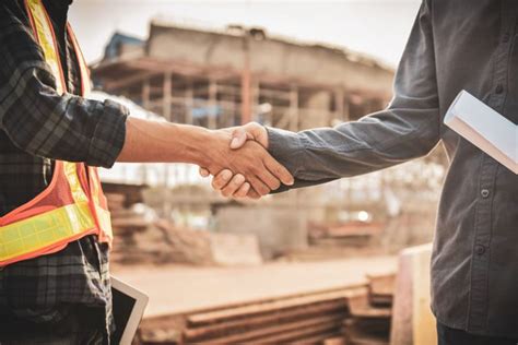 Contractor Management System A Key To Workplace Safety