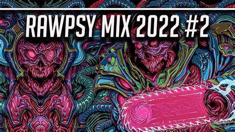 Rawpsy Mix Rawstyle Hardpsy Hardstyle Reverse Bass Youtube