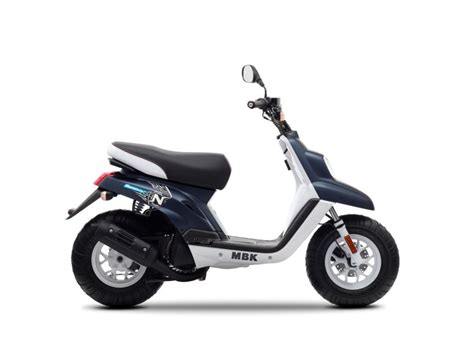 Magasin Mbk Scooter Meteor