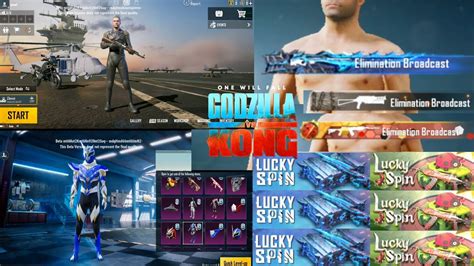 Pubg Mobile Season Royal Pass Crates Pubg Mobile Season Update