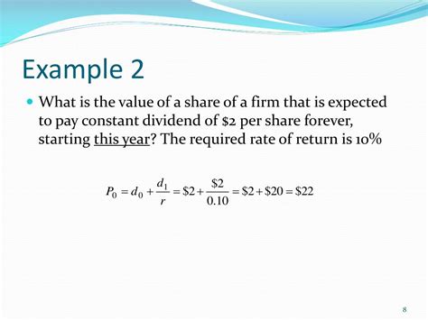 Ppt Fine 3010 01 Financial Management Powerpoint Presentation Free Download Id1845682