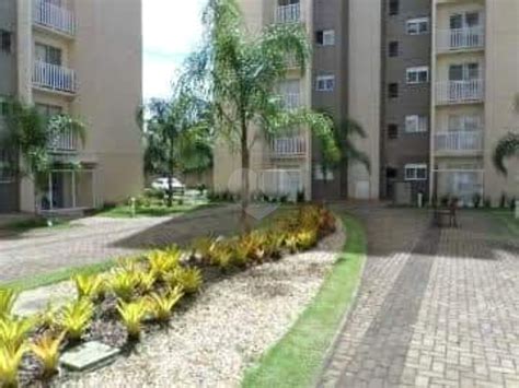 Apartamento Quartos Venda Ondas Piracicaba Lopes