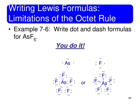 Asf5 Lewis Dot Structure