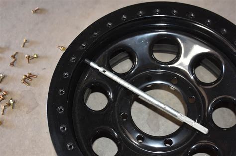 What Are Beadlock Wheels Anatomy Pros And Cons And More