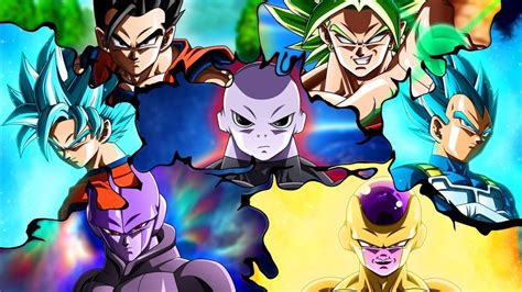 Dragon Ball Super Le Tournoi Du Pouvoir Est Il Le Dernier Arc