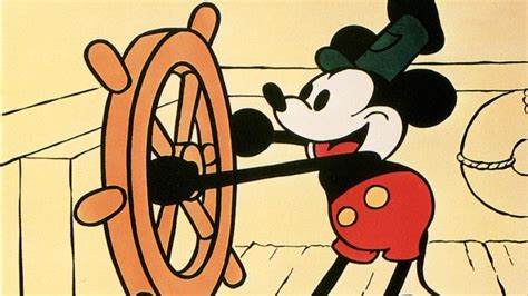 Disney perderá los derechos exclusivos de Mickey Mouse en 2024 qué va